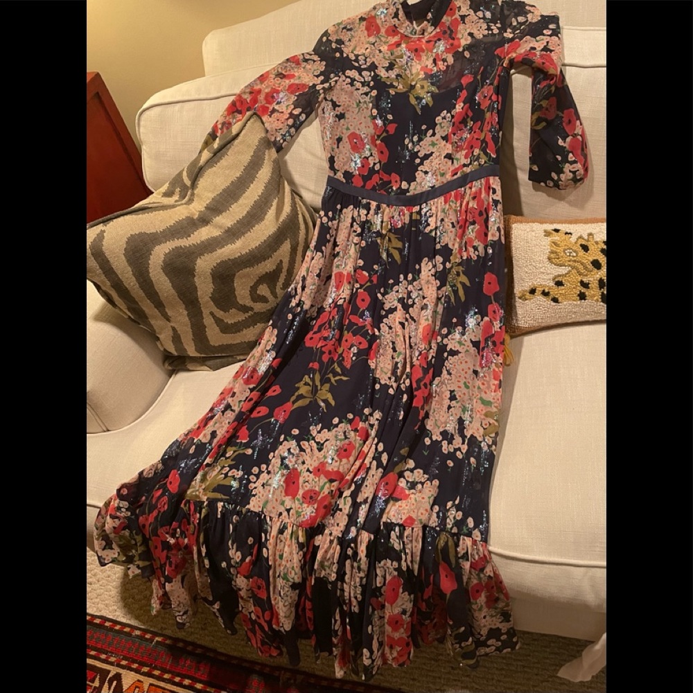 Rebecca Taylor dress